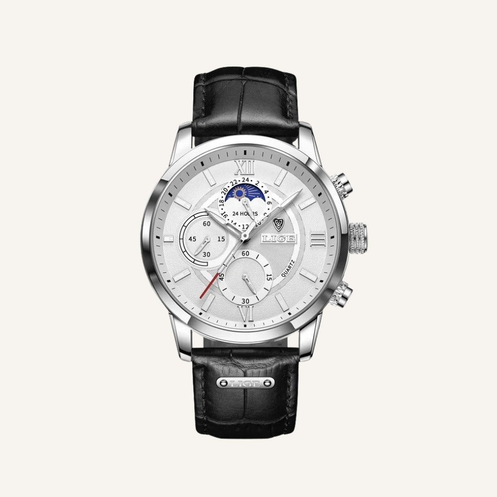 Watch DeVito Men’s