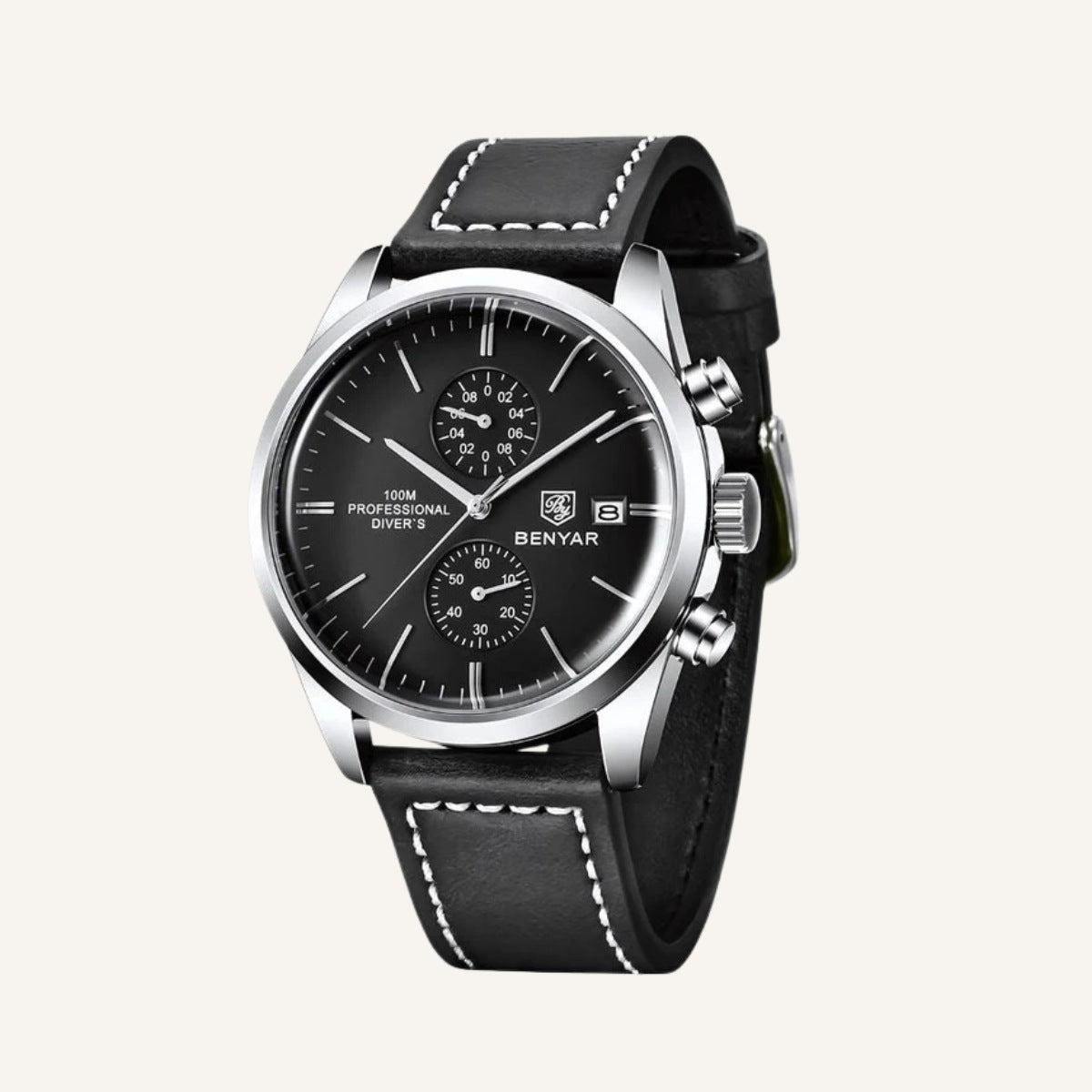 Watch Classic Leather