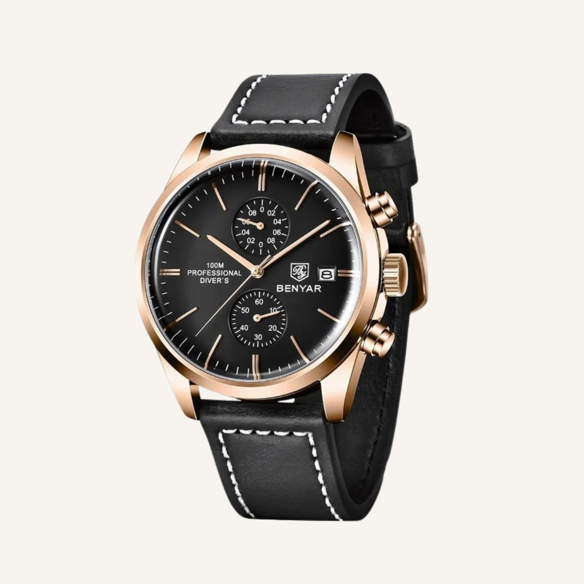 Watch Classic Leather